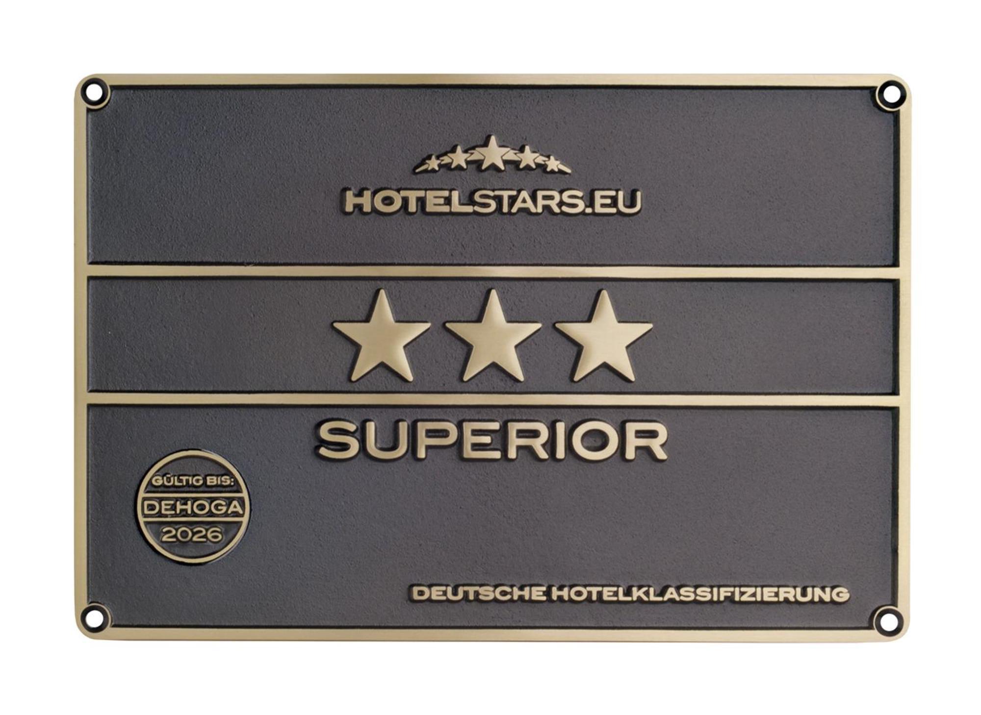 Hotel Angerland Garni Ratingen Buitenkant foto